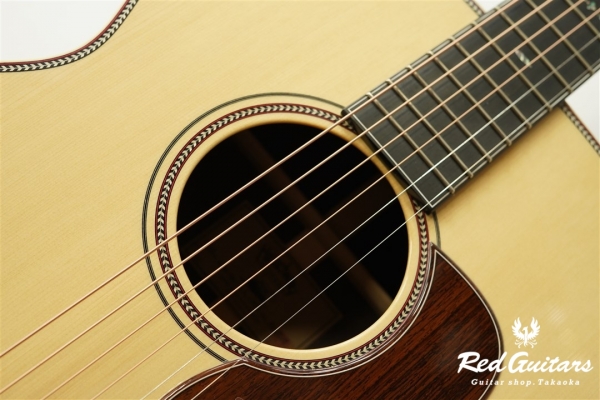 2020 HOM-501 D,A,S/ATB